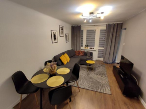 Apartament Krzemyk